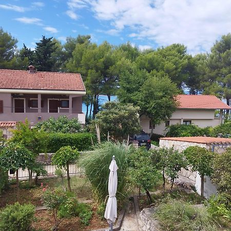 Apartman Barbara Cres Zewnętrze zdjęcie