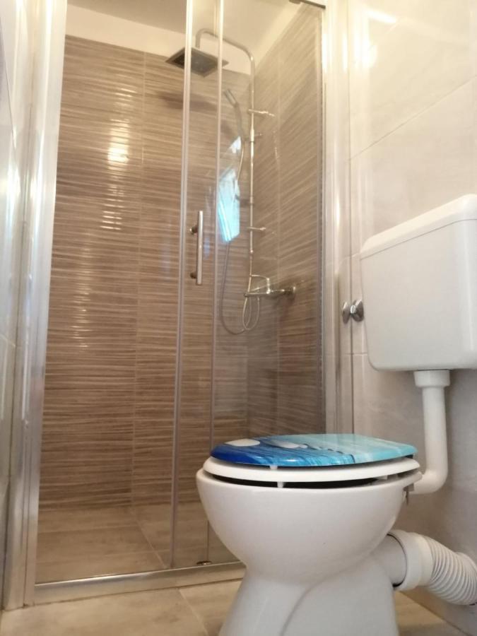 Apartman Barbara Cres Zewnętrze zdjęcie