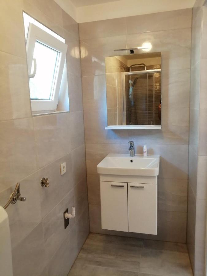 Apartman Barbara Cres Zewnętrze zdjęcie