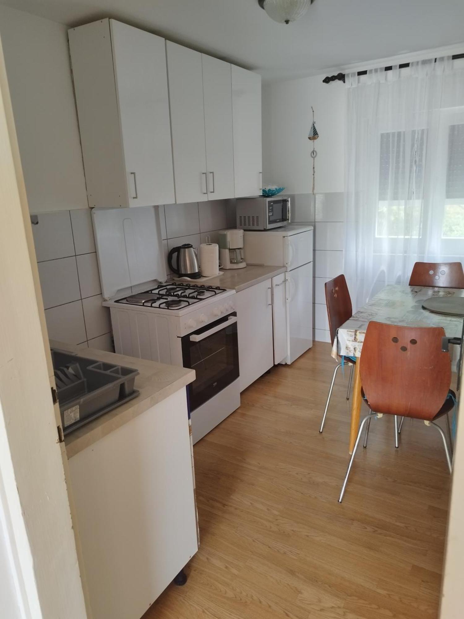 Apartman Barbara Cres Zewnętrze zdjęcie
