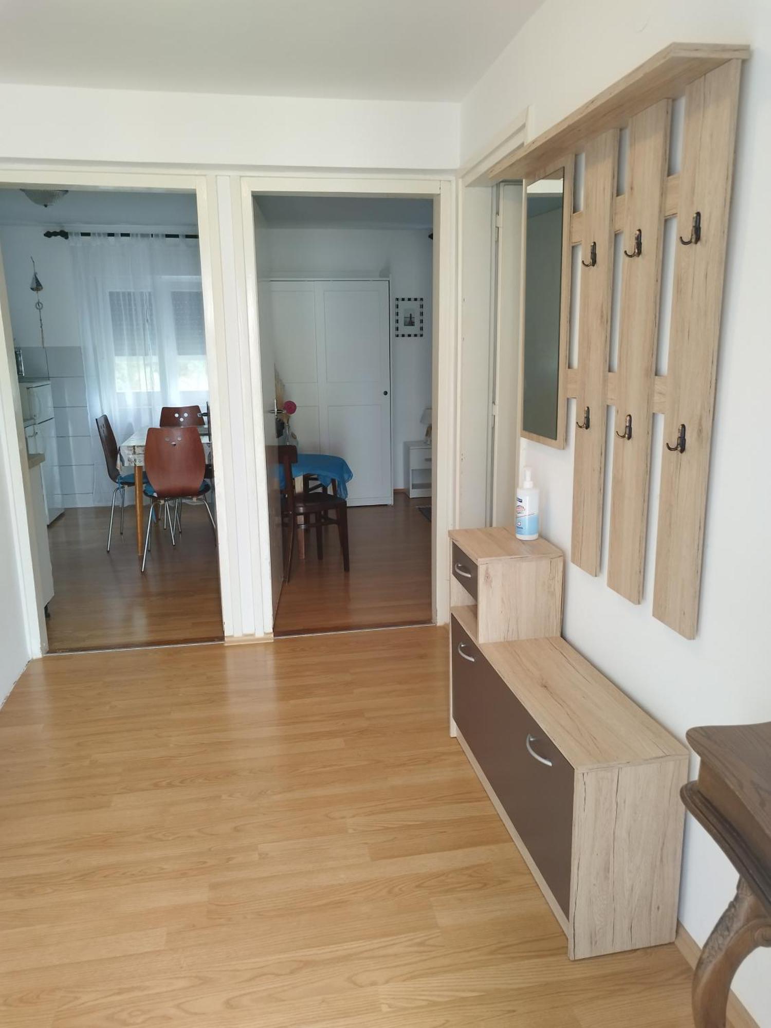 Apartman Barbara Cres Zewnętrze zdjęcie