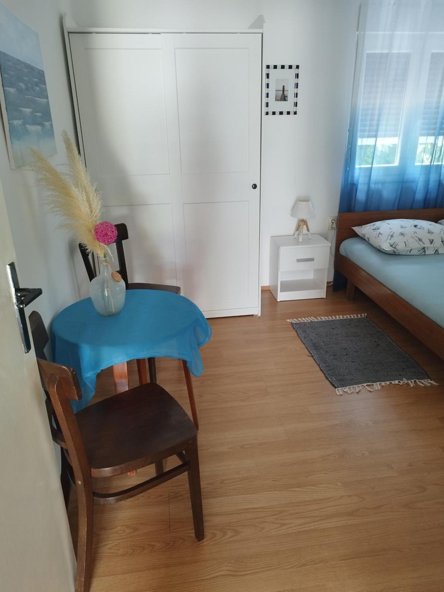Apartman Barbara Cres Zewnętrze zdjęcie