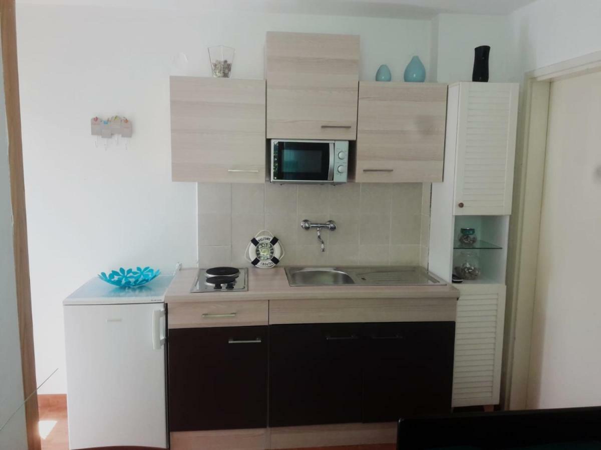 Apartman Barbara Cres Zewnętrze zdjęcie