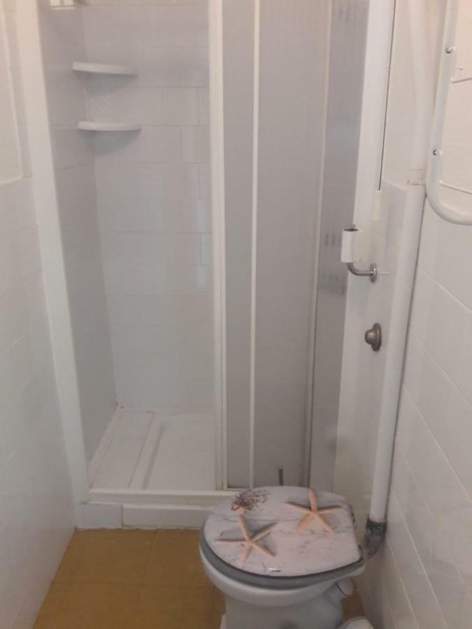 Apartman Barbara Cres Zewnętrze zdjęcie