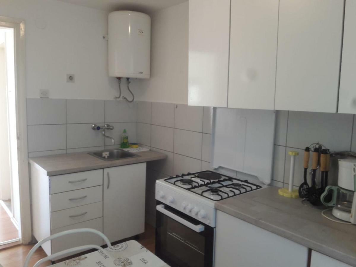 Apartman Barbara Cres Zewnętrze zdjęcie